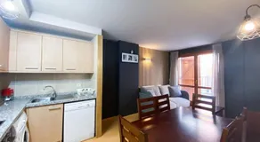 Naturaleza En Soldeu - Disfruta En Familia De Terraza Con Vistas - Parking Gratis - Image 5