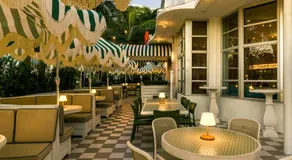 Hotel Trouvail Miami Beach - Image 2