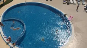 Апартамент с две спални в комплекс Лъки 2 Свети Влас - Image 4