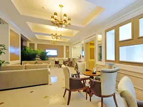 Chengdu Tai Yi Hotel - Image 4