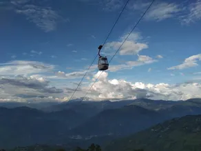 Darjeeling Ropeway Homestay - Image 4