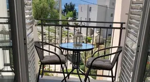 Apartment in Duce with sea view, balcony, air conditioning, WiFi 4174-10 - Image 4