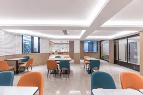 Hanting Hotel Zhenjiang Railway Station North Square - Image 5