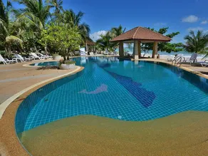 Alongkot Beach Resort Khanom - Image 5