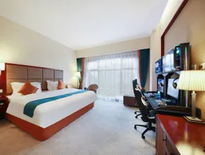 Alis Tongcheng Esports Hotel - Image 2