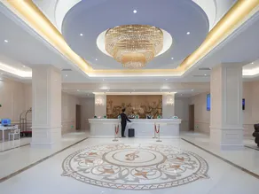 JI Hotel Chongqing Beibei Wanda Plaza - Image 2