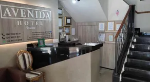 AVENIDA HOTEL DE RESENDE - Image 4