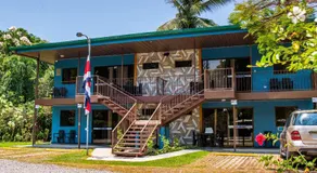 Cabinas El Paso de Moisés - Image 2