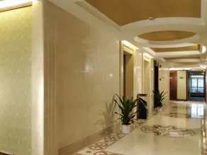 Vienna International Hotel Changsha Furong Square Branch - Image 2