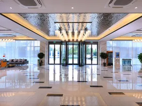 Magnotel Classic Qingdao Jishi College - Image 3