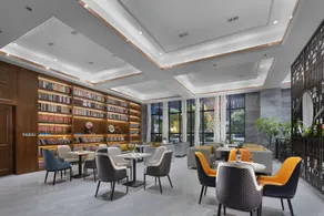 Kanglai Hotel - Changsha Huanghua Airport Dalucun Metro Station-Airport pick-up and drop-off service is available, there are free special suppers, and the room size is large - Image 3