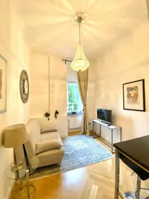 Villa Uhland - City Condo, confortable et pratique - Image 3