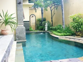 1 BRoom Clasic Private Pool Villa In Seminyak - Image 5