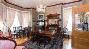 A Tanners Home Inn Bed and Breakfast - Image 3