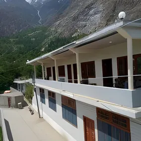 Diamond Deluxe Hotel Hunza - Image 5