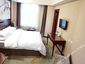 Vienna Classic Hotel Ningbo Xiangshan Wanda - Image 5