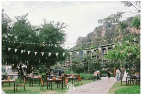 The Valley Khaoyai 2 Bedrooms with Gardenview - Image 3