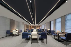 Atour Light Hotel Wuhan Jianghan Road Xunlimen Subway Station - Image 4