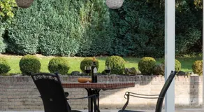 Baart's Bed and Breakfast - Image 4
