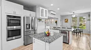 Lilburn Gateway with Game Loft, Fire Pit, Stone Mountain - Image 3