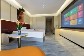 Today Business Hotel - Image 2