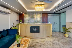 Collection O Raksha Suites - Image 5