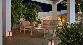 Liakoto Villa with private pool and jacuzzi - Image 4