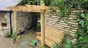 Underhill Holiday Cottage - Image 5