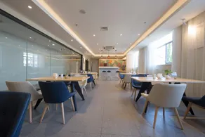 Hanting Hotel Qinhuangdao Sun City Quanyechang - Image 2