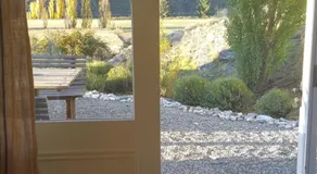 Gibbston Boathouse with Outdoor Bath - Image 4