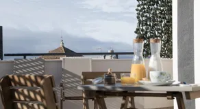 Kinderfreundliches geräumiges Ferienhaus mit privatem Pool, Garten und Terrasse | Stadtblick | Haustierfreundlich - Image 4
