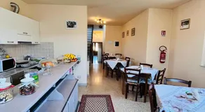 BnB Villa Melany vicino Centro - Image 4