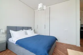 Cozy Уютная студия возле Ботанического парка - Image 2