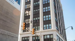 Kasa Cadillac Square Detroit - Image 2