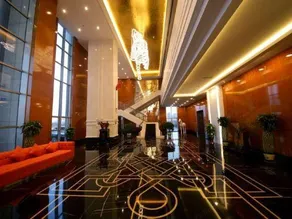 Shuangman Fuyuan International Hotel - Image 5