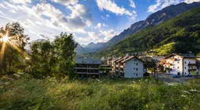 Hotel Giardino - Image 2