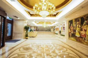 Vienna Classic Hotel Xian Dayan Pagoda Jindu - Image 4