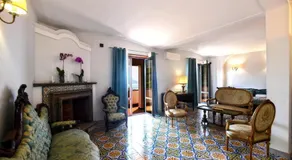 Villa Margherita Amalfi Coast - Image 2