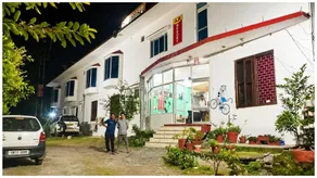 Goroomgo A.R. Resort Uttarakhand - Image 3