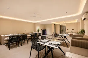 Liv Regalia - Luxora Stays near Galleria Market - Image 3