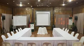 Dolores Tropicana Resort & Hotel - Image 2