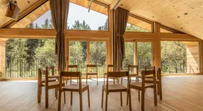 Naturhotel BASISLAGER Fichtelberg - Image 2