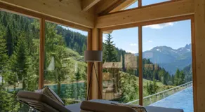 Almwellness-Resort Tuffbad - Image 3