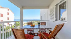 Beach front apartment Wojtek - Image 4