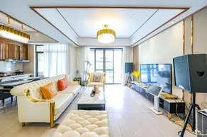 Luming Private Hot Spring Pool Villa (Midea Luhu Forest Resort Store) - Image 3