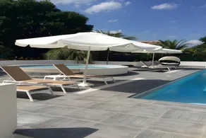 Lejlighed i Moriani-Plage ved stranden - Image 5