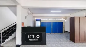 Super Hotel O Vizag IT Hill Rushikonda - Image 5