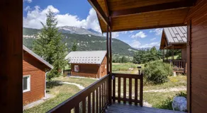Huttopia Val Cenis - Image 4