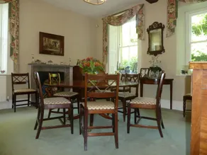 The Old Vicarage B&B - Image 4