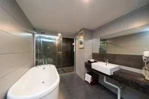Baiman Hotel - Liuzhou Ma'anshan Park High-Speed Rail Station Branch - Image 5